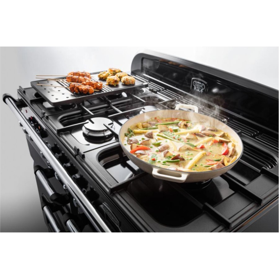 additioanl image for  RangeMaster DL 100 D/Fuel Olive Gr Brass 